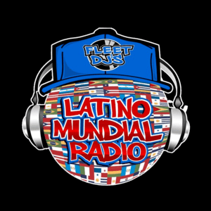 Höre Latino Mundial Radio in der App.