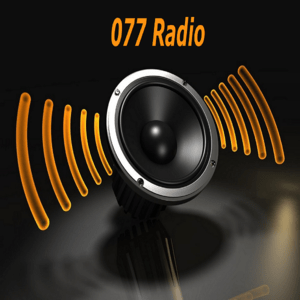 Höre 077radio in der App.