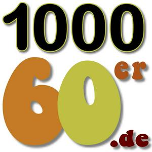 Höre 1000 60er in der App.