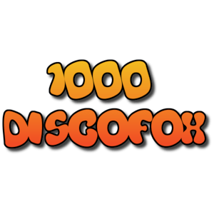 Höre 1000 Discofox in der App.