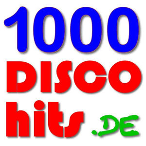 Höre 1000discohits in der App.