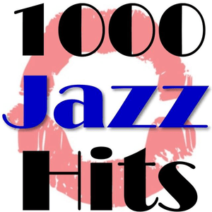 Höre 1000jazzhits in der App.