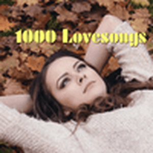 Höre 1000 Lovesongs in der App.