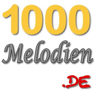 Höre 1000melodien in der App.