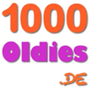 Höre 1000oldies in der App.