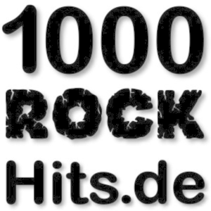 Höre 1000rockhits in der App.