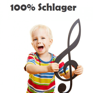 Höre 100prozentschlager in der App.