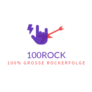 Höre 100rock in der App.