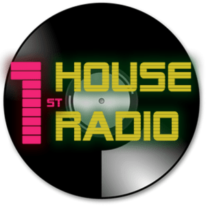 Höre 1st House Radio in der App.