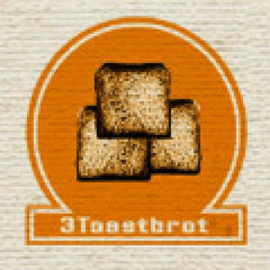 Höre 3toastbrot in der App.