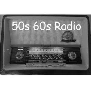 Höre 50s 60s Radio in der App.