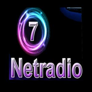 Höre 7 Net Radio in der App.