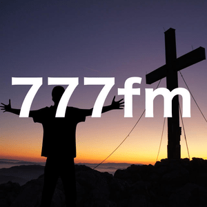 Höre 777fm in der App.