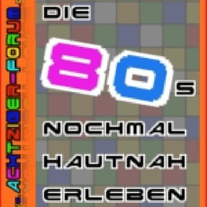 Höre 80er-Revival in der App.