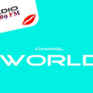 Höre 889fmworld in der App.