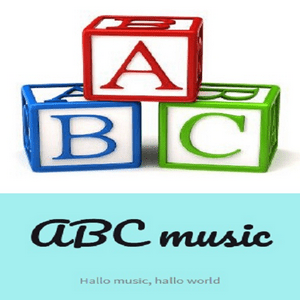 Höre Abcmusic in der App.