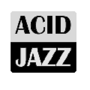 Höre acidjazz in der App.