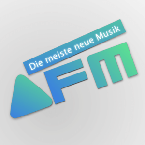 Höre AFM in der App.