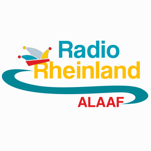 Höre Radio Rheinland Alaaf! in der App.