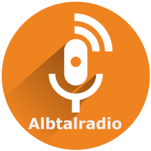 Höre Albtalradio in der App.