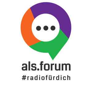 Höre als-radio in der App.