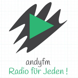 Höre andyfm in der App.