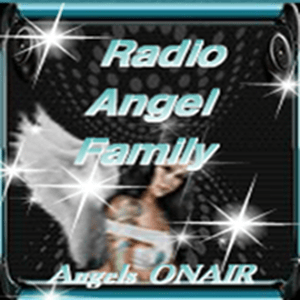 Höre Radio Angel Family in der App.