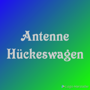 Höre Antenne Hückeswagen in der App.