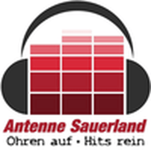 Höre Antenne Sauerland in der App.