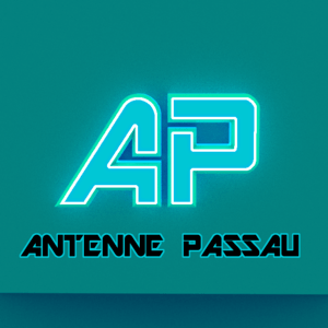 Höre Antenne Passau  in der App.