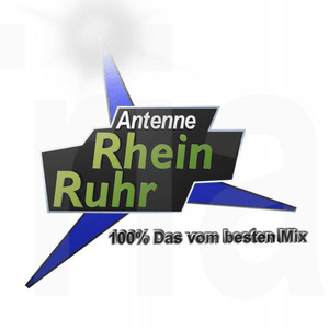 Höre Antenne Rhein Ruhr in der App.