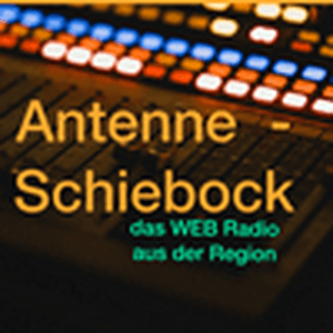 Höre Antenne-Schiebock in der App.