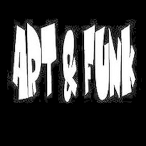 Höre art-and-funk in der App.