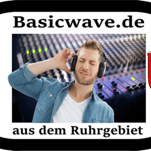 Höre basicwave in der App.