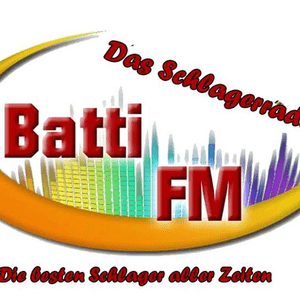 Höre Batti FM - Das Schlagerradio in der App.