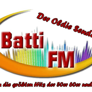 Höre BattiFM - Der Oldiesender in der App.