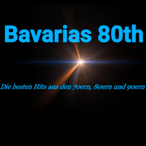 Höre BAVARIAS-80TH in der App.