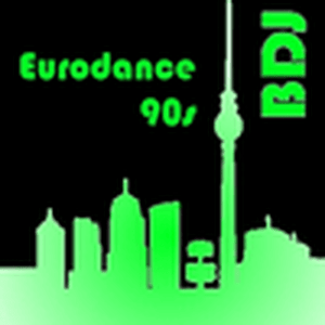 Höre BDJ Eurodance 90s in der App.