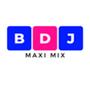 Höre BDJ Maxi Mix in der App.