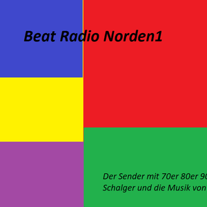 Höre beat-radio-norden1 in der App.