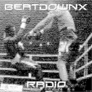 Höre beatdownx in der App.