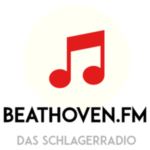 Höre Beathoven in der App.