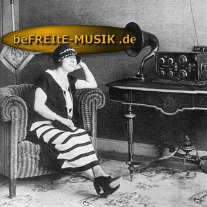 Höre befreite-musik in der App.