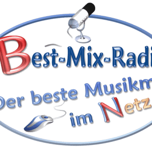 Höre best-mix-radio in der App.