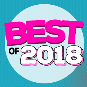 Höre Best of 2018 in der App.