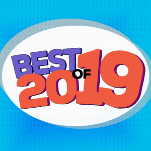 Höre Best of 2019 in der App.