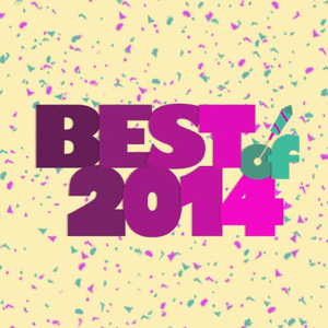 Höre Best of 2014 in der App.