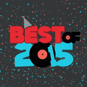 Höre Best of 2015 in der App.