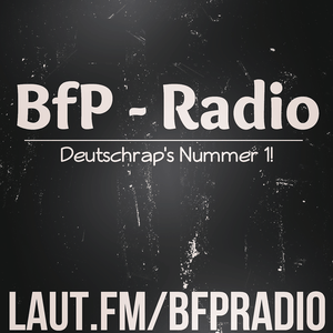 Höre bfpradio in der App.