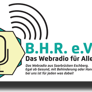 Höre Radio B.H.R. e.V. - Behinderten-Handicap-Radio e.V. in der App.